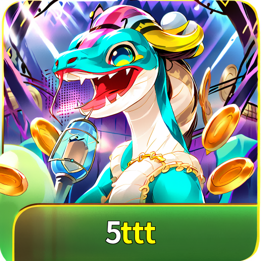 Imagem promocional da 5ttt mostrando a plataforma e suas vantagens